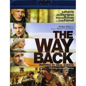 The Way Back